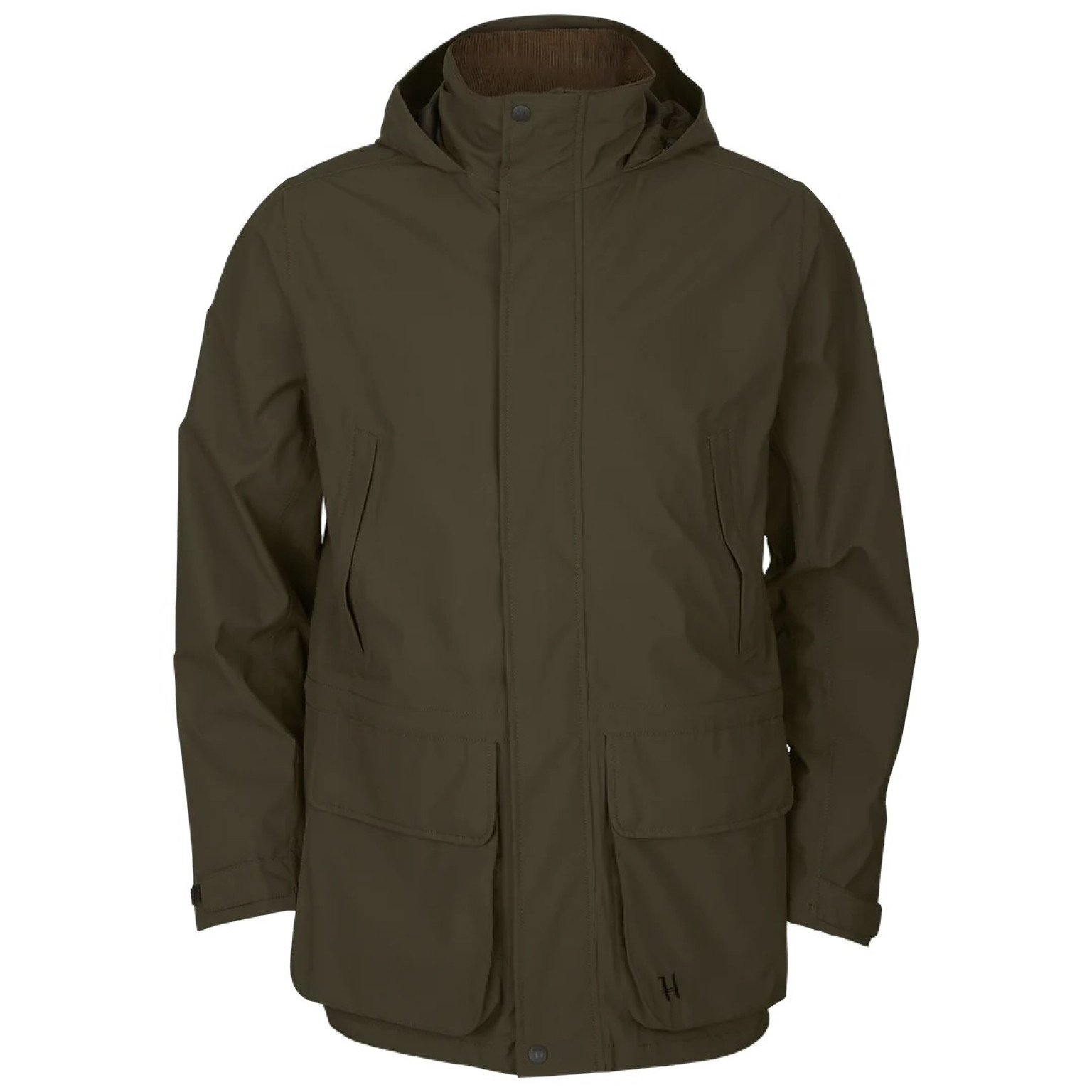 Harkila Orton Tech Hws Jacket Willowgreen