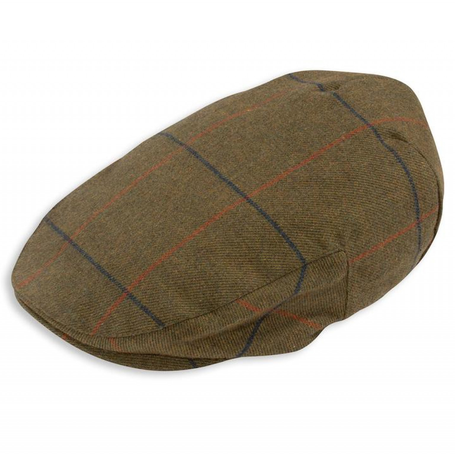 Alan Paine Axford Waterproof Cap Basil