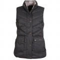 Barbour Kingston Gilet Olive