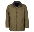 Barbour Luxury Heritage Liddesdale Dusty