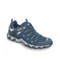 Meindl Mens Respond Gtx Shoe Navy