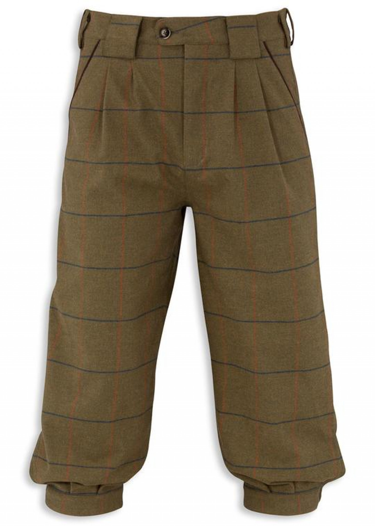 Alan Paine Axford Breeks Basil