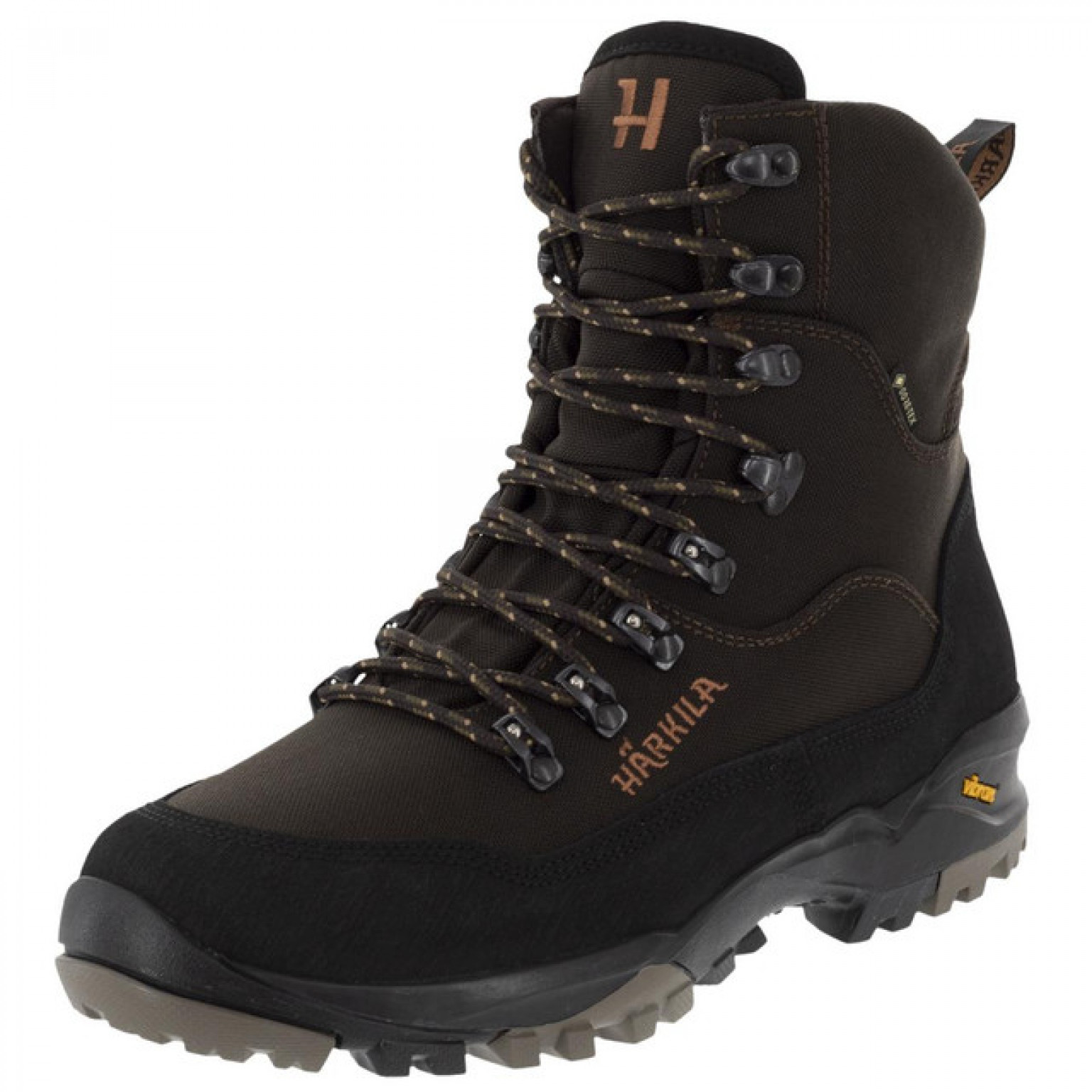 Harkila Pro Hunter Light Mid Gtx Shadowbrown