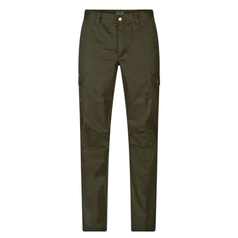 Seeland Oak Trousers Pine