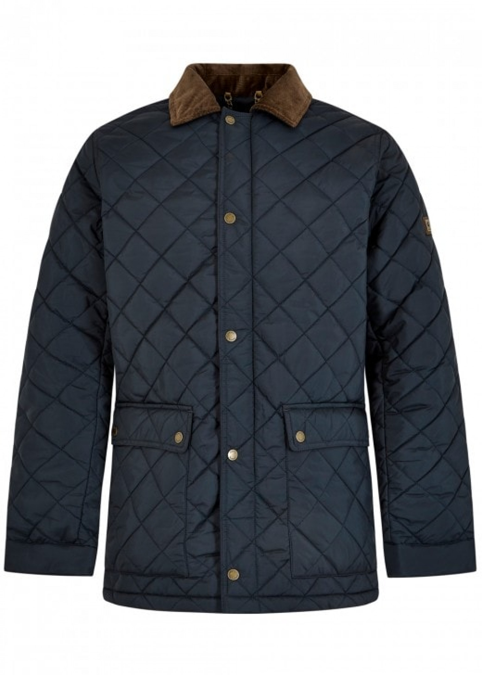 Dubarry Adare Navy