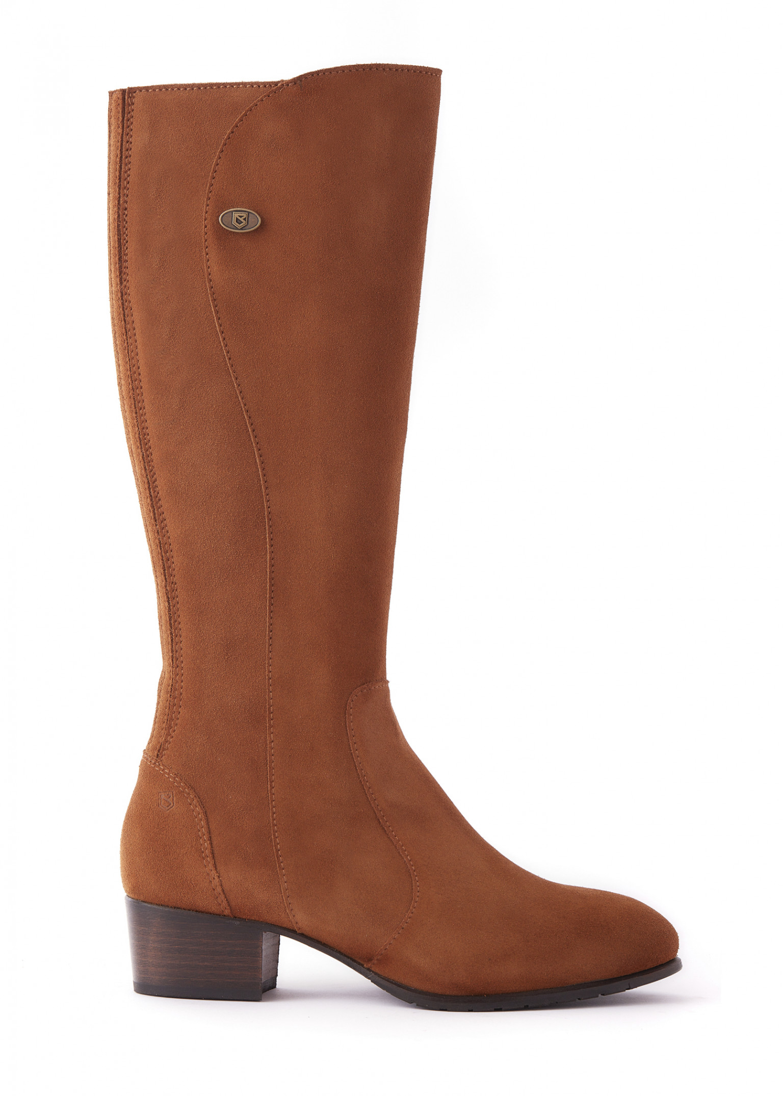 Dubarry Downpatrick Camel