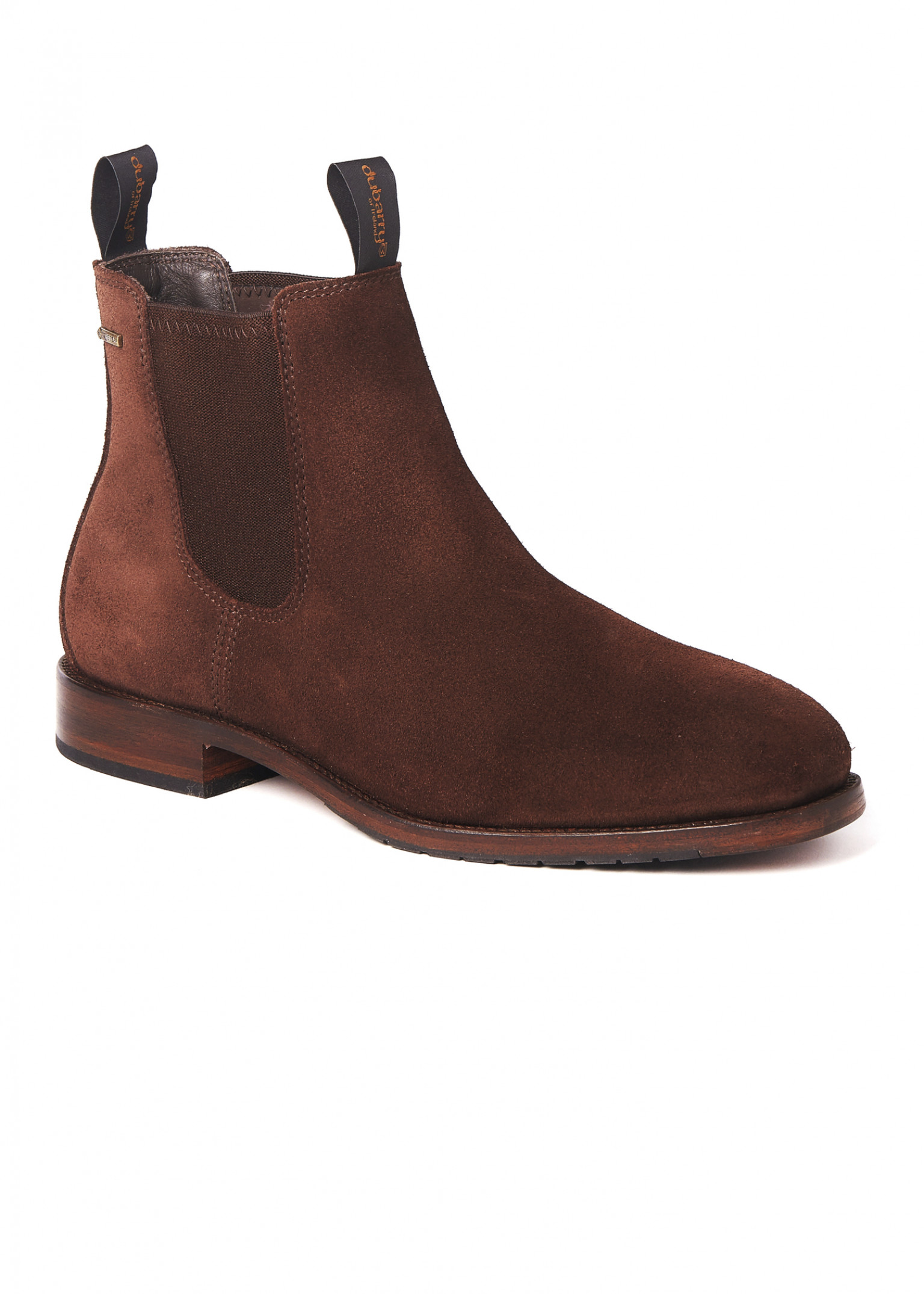 Dubarry Kerry Chelsea Boot Cigar