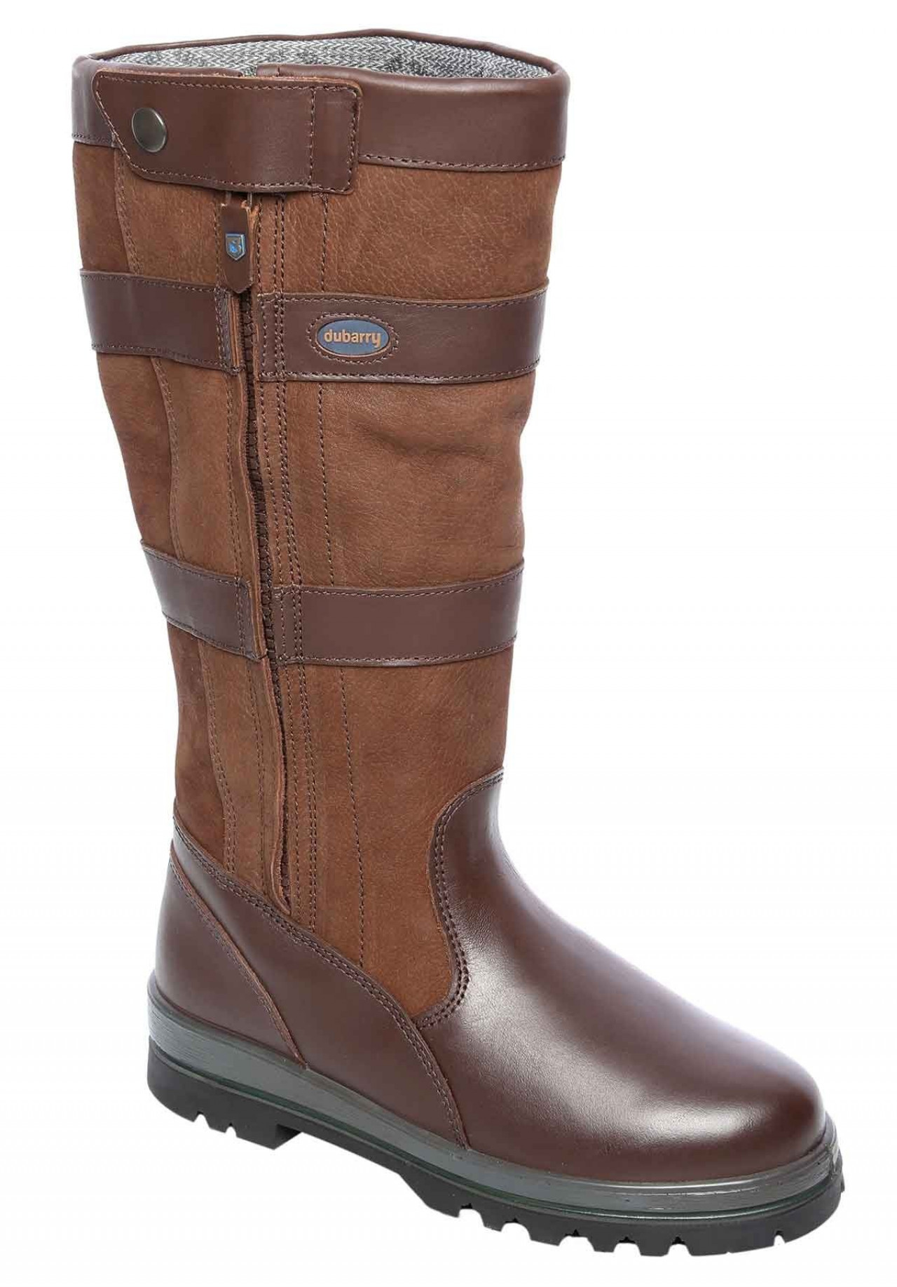 Dubarry Wexford Walnut