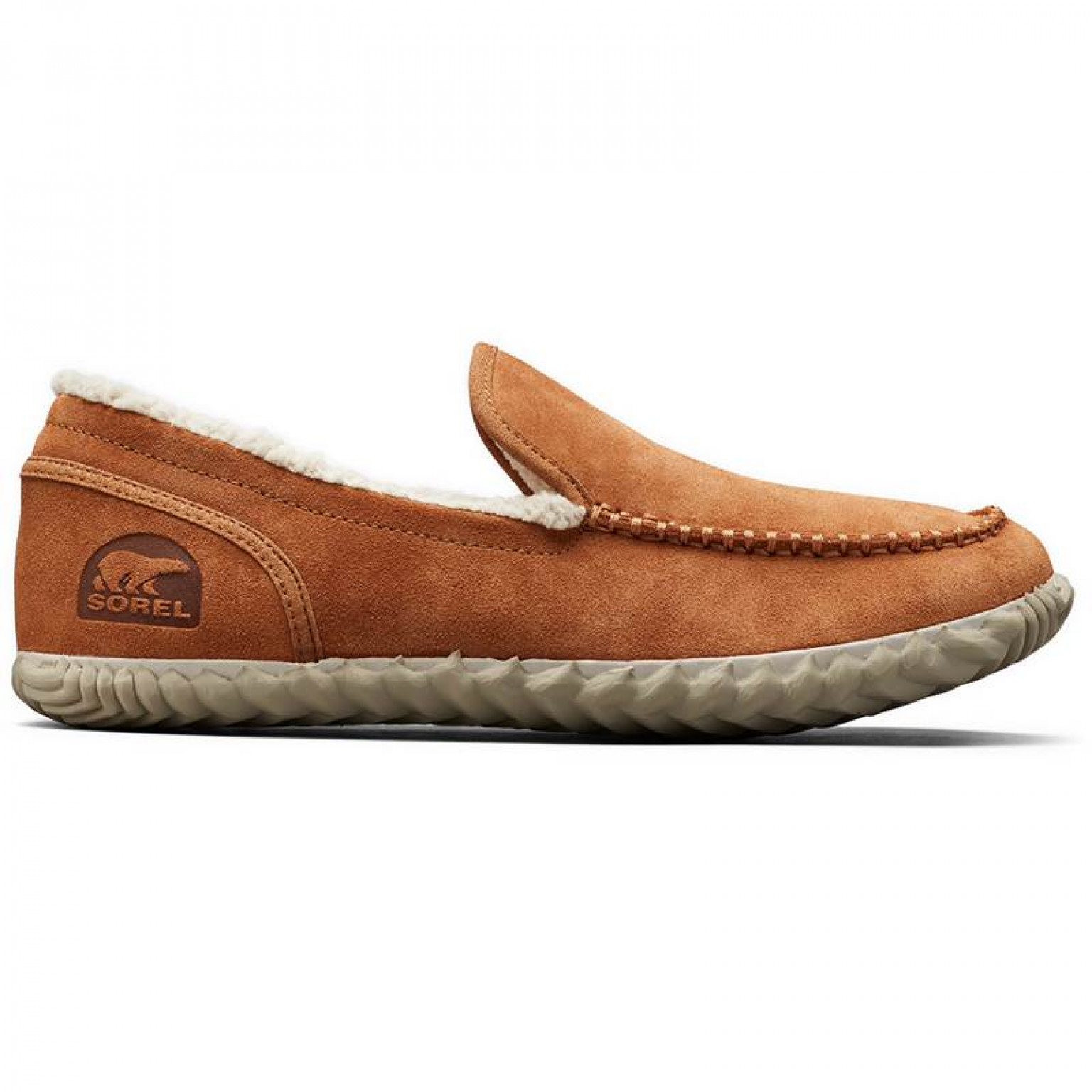 Sorel Dude Moc Elk