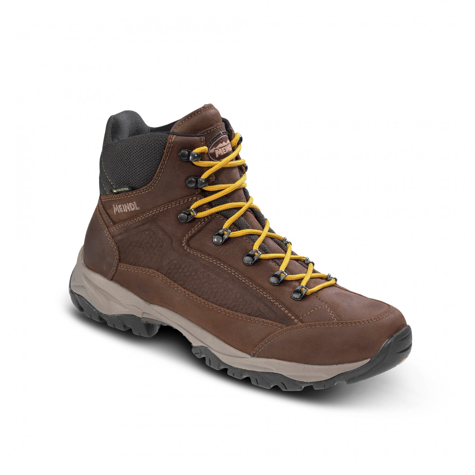 Meindl Baltimore Gtx Chestnut