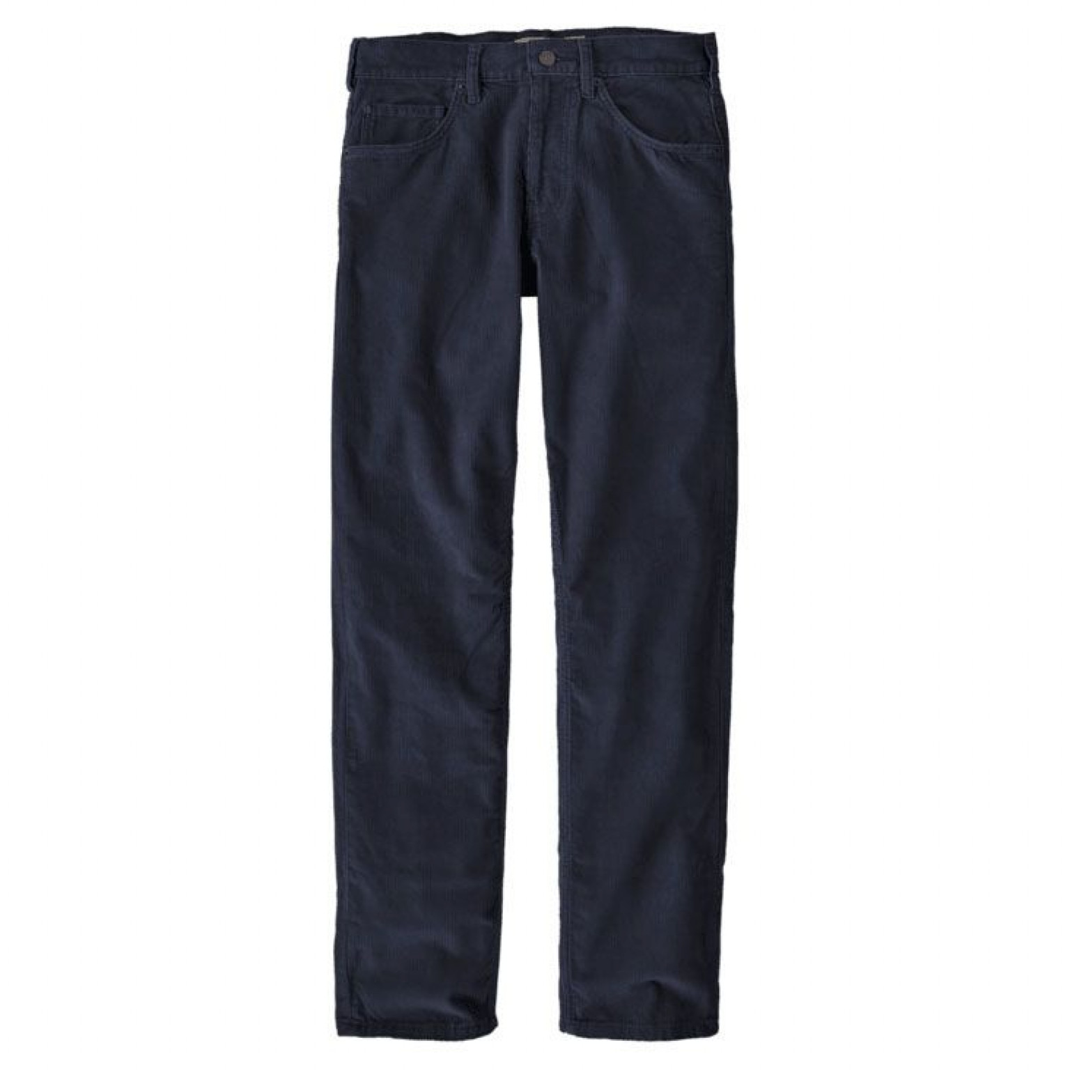 Patagonia Cotton Corduroy Jean New Navy