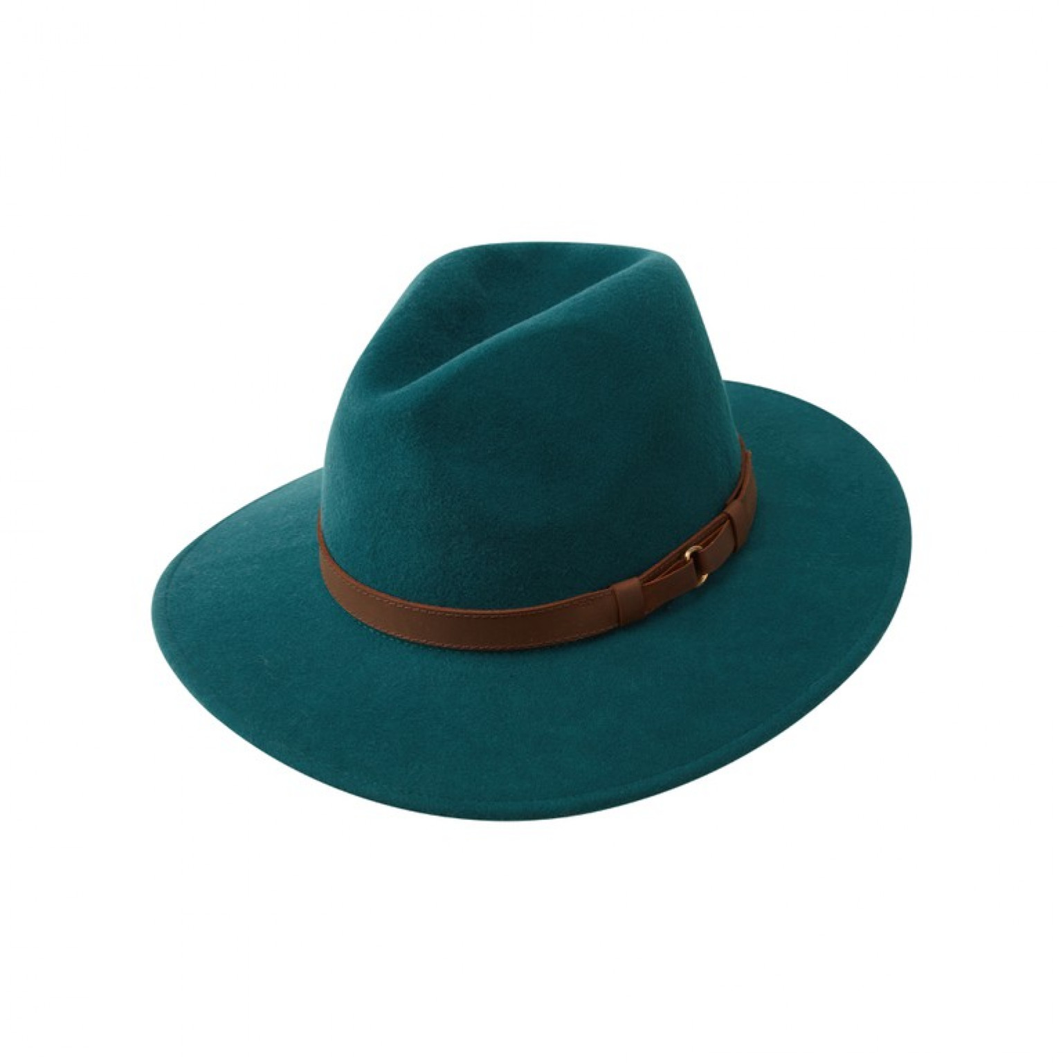 Schoffel Willow Fedora Teal