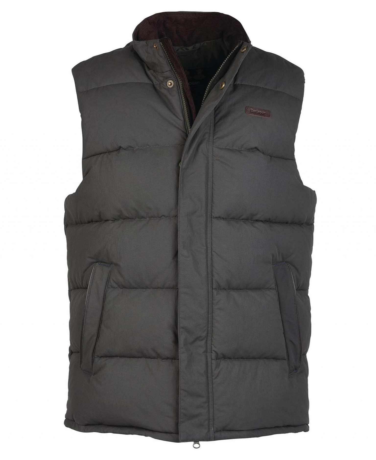 Barbour Fontwell Gilet Olive