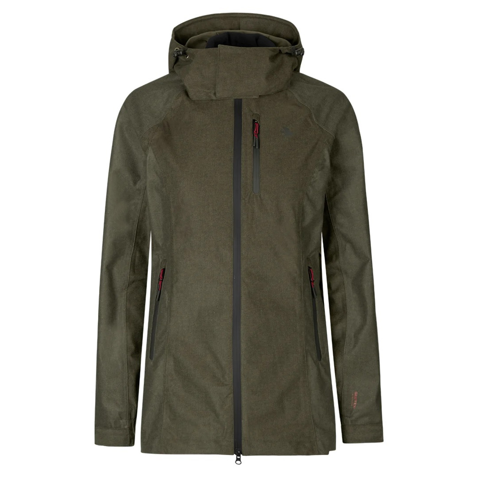 Seeland Avail Womens Jacket Pine