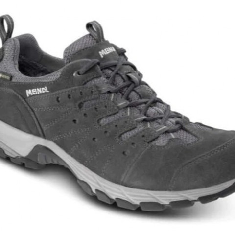 Meindl Rapide Gtx Wide Fit Anthracite