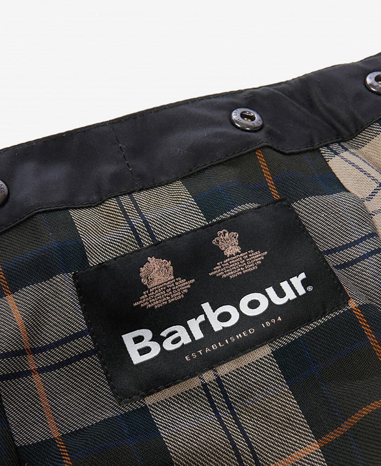 Barbour