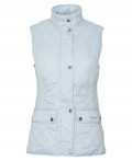 Barbour Otterburn Gilet Stone Blue