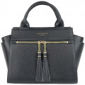 Salthouse Natalia Tote Bag Black