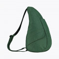 Healthy Back Bag Textured Nylon Small Bag Spruce