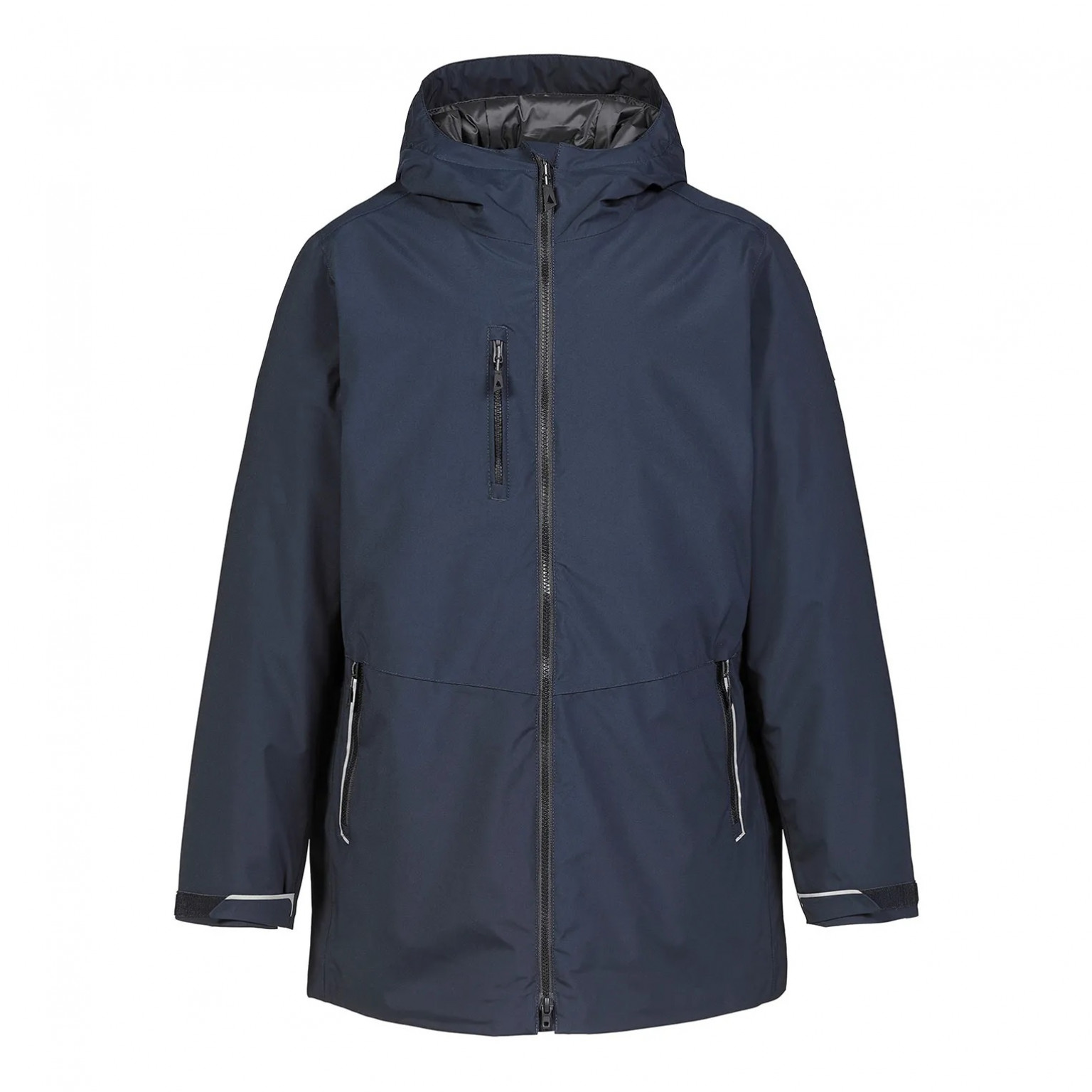 Musto Corsica Pl Rain Jacket Navy