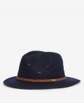 Barbour Flowerdale Trilby Navy