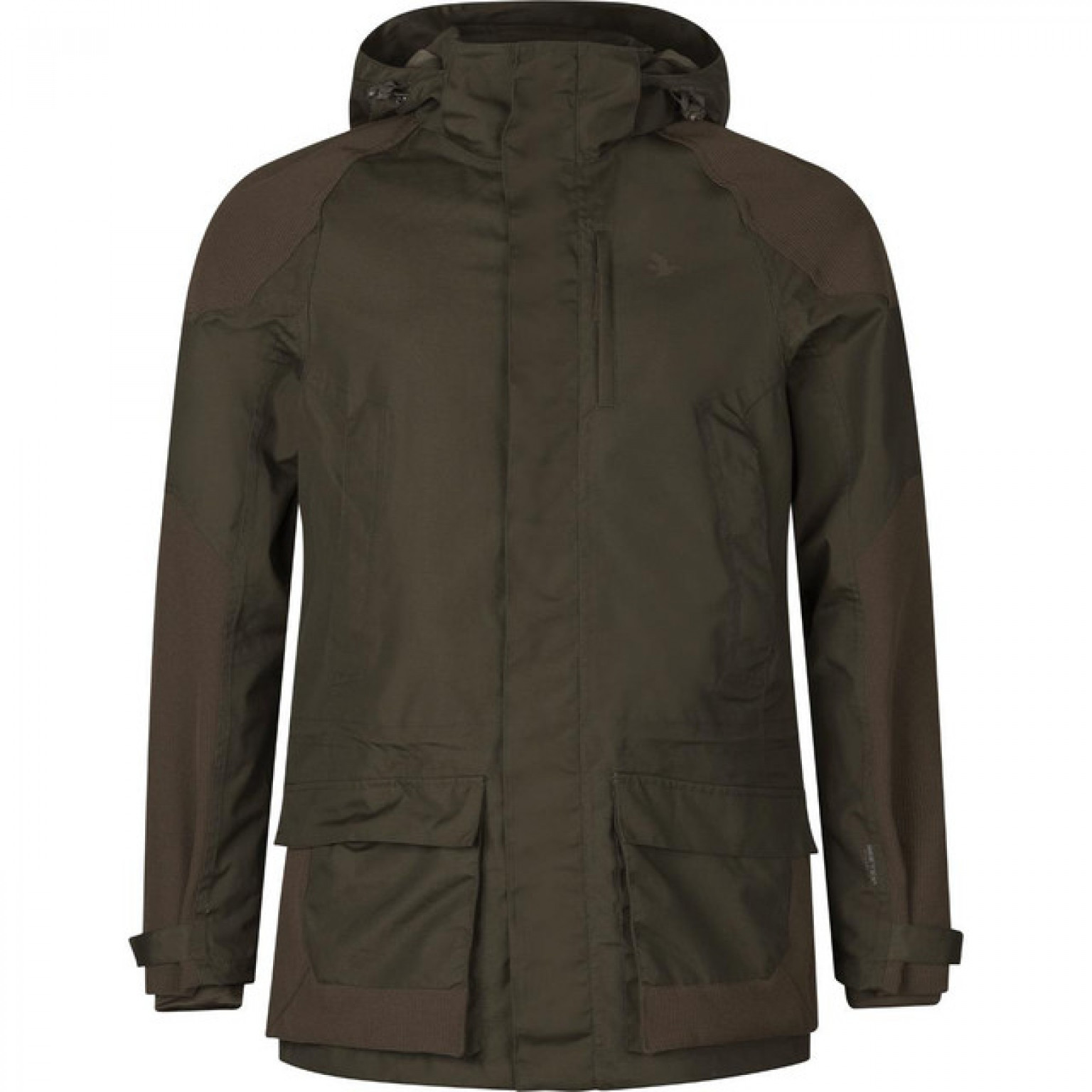 Seeland Arden Jacket Pine