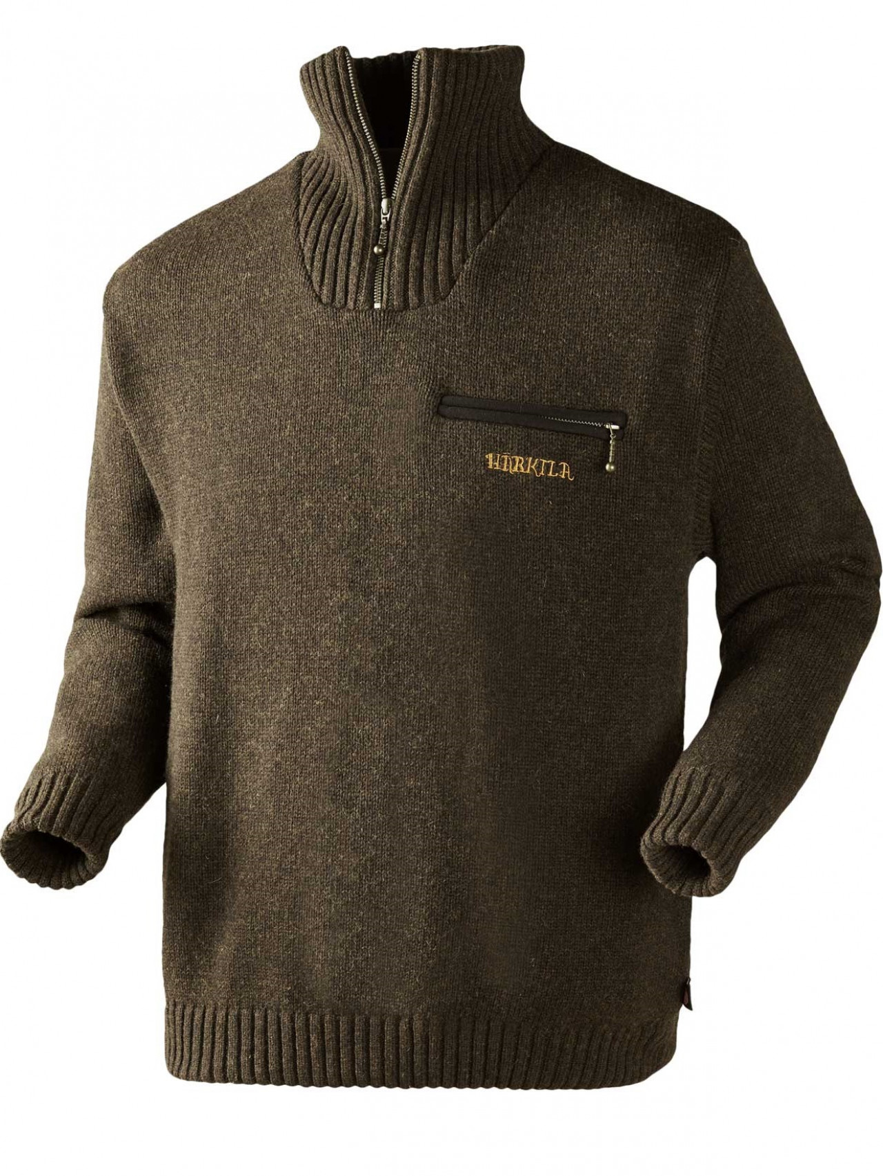 Harkila Annaboda Windstopper Jumper Demitasse