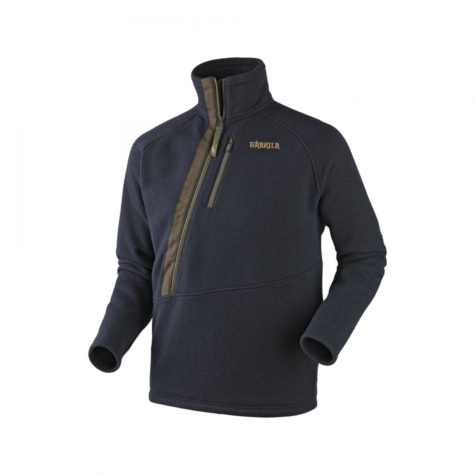 Harkila Nite Pullover Navy