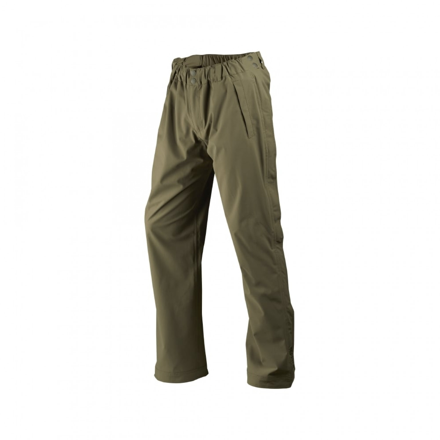 Harkila Orton Packable Trousers Lake Green