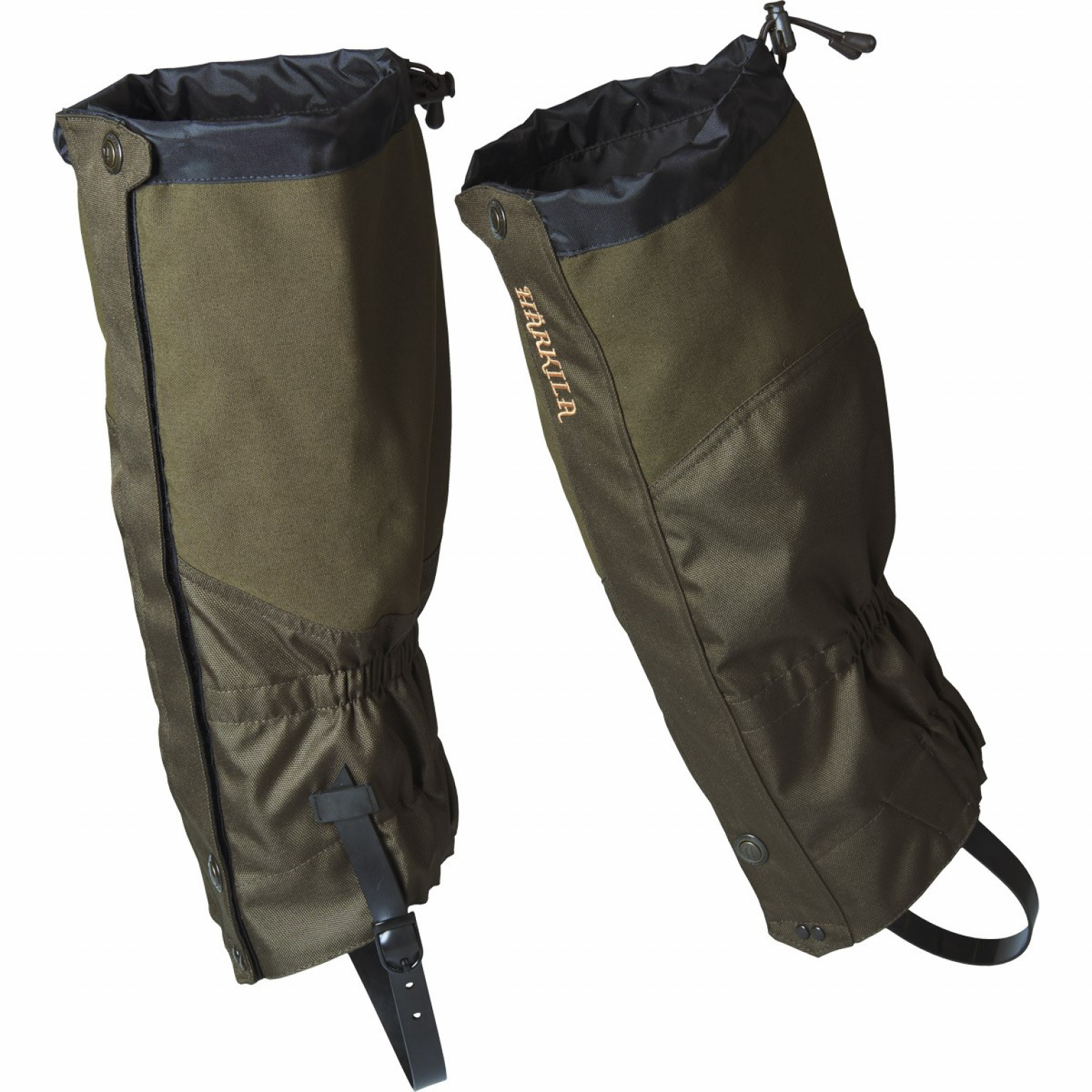 Harkila Pro Gtx Gaiters Willowgreen