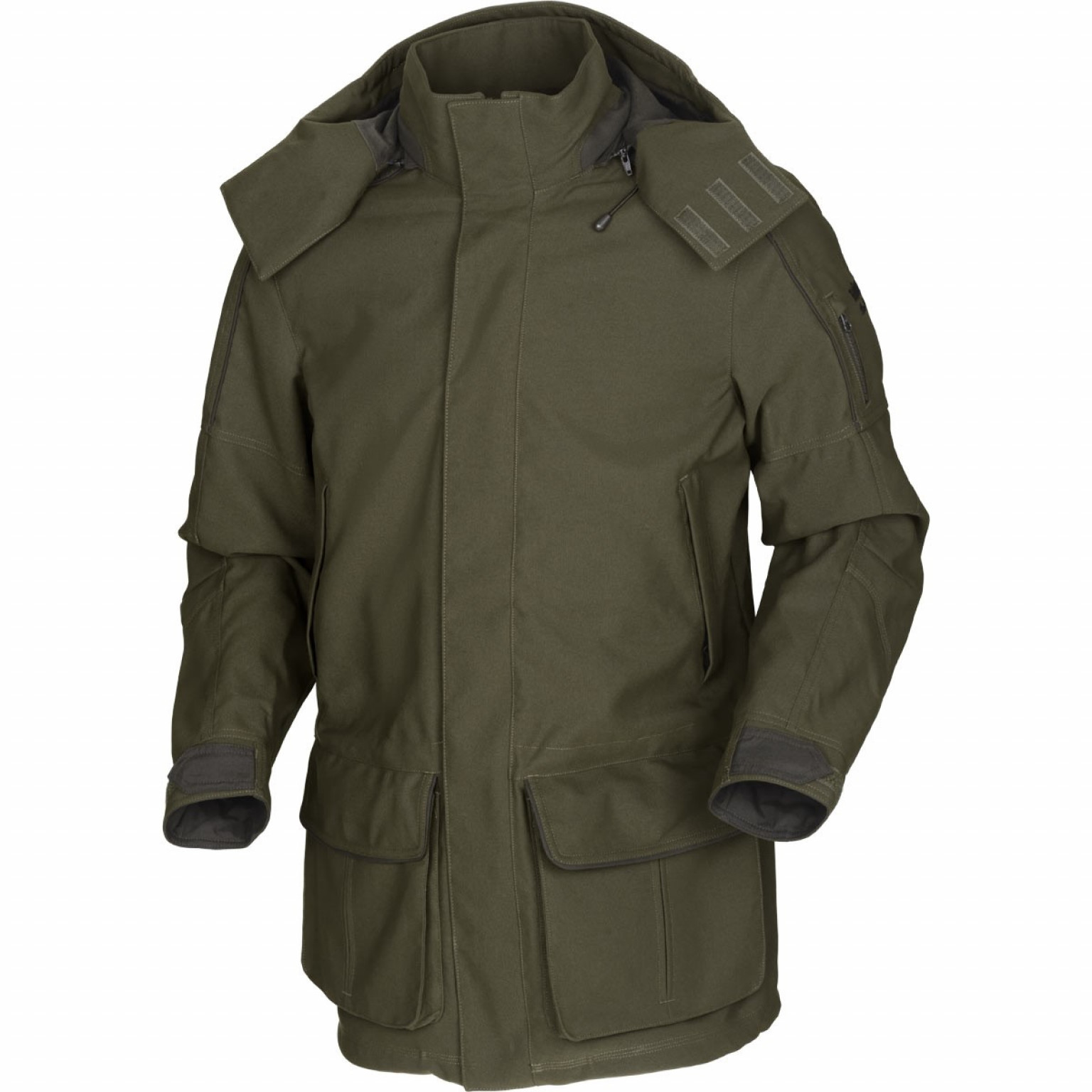 Harkila Pro Hunter Endure Jacket Willowgreen