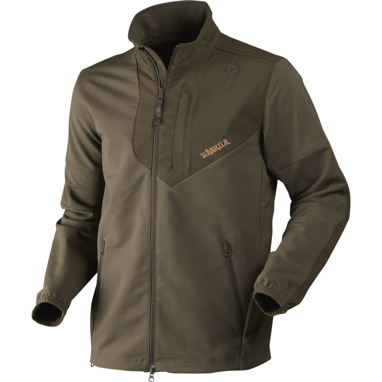 Harkila Pro Hunter Softshell Willowgreen