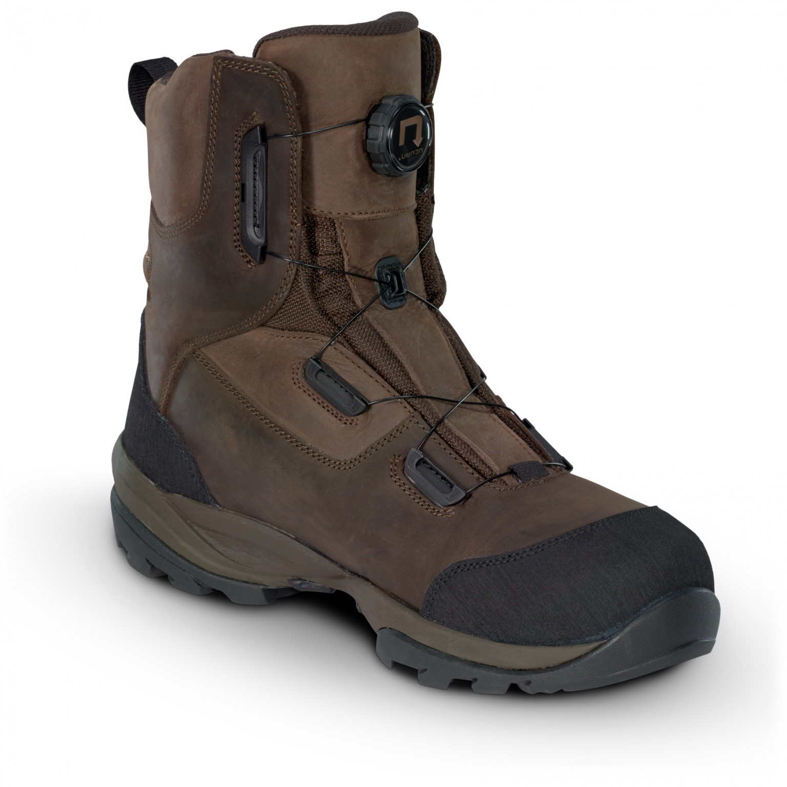 Harkila Reidmar Gtx Dark Brown