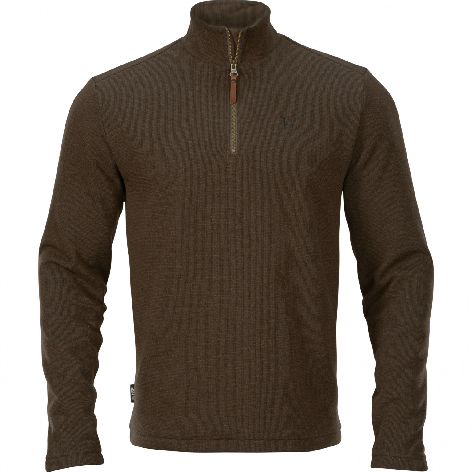 Harkila Retrieve Hsp Pullover Olive