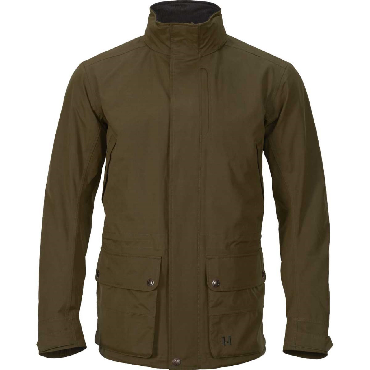 Harkila Retrieve Jacket Olive