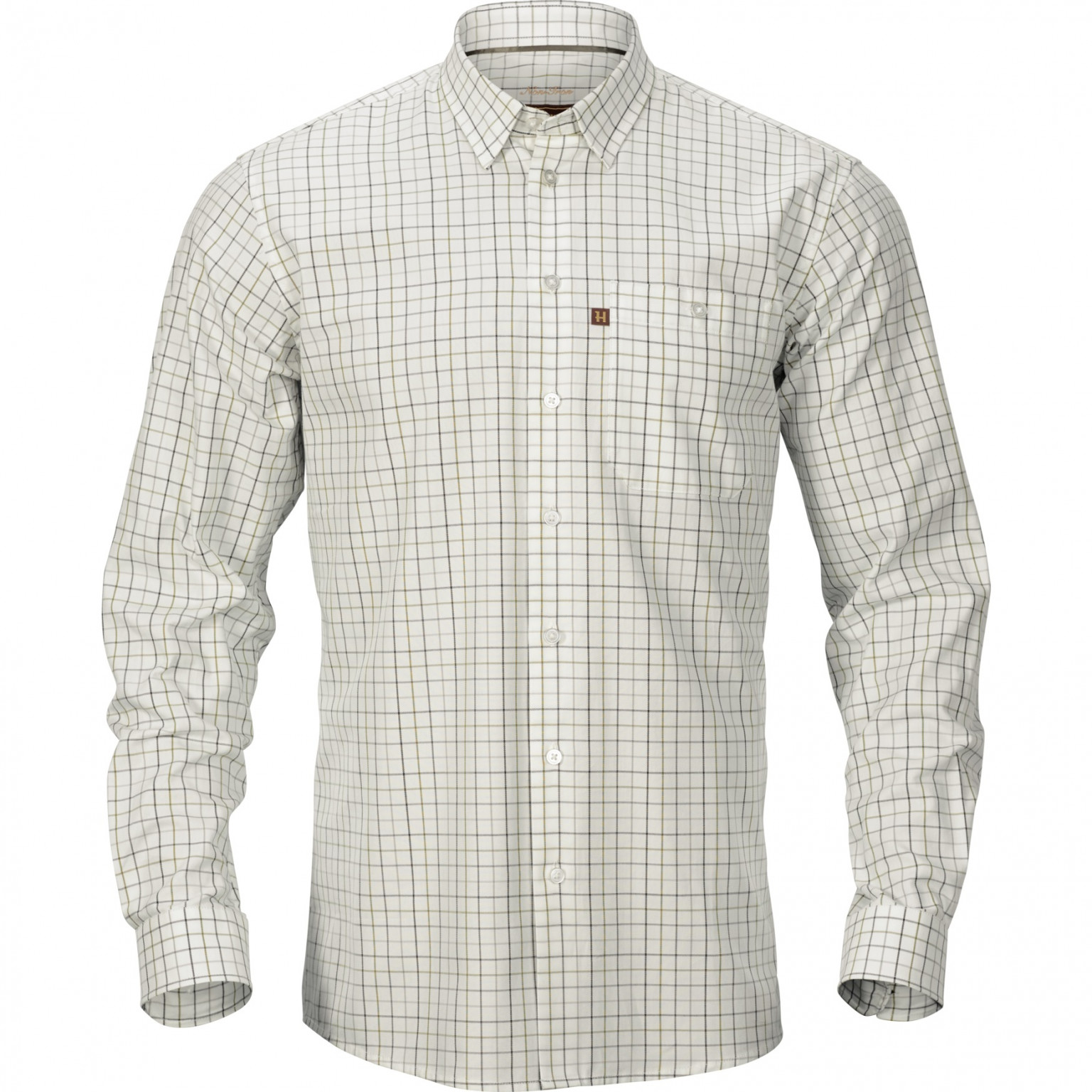 Harkila Retrieve Shirt Olive