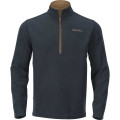 Harkila Sandhem Fleece Pullover Navy