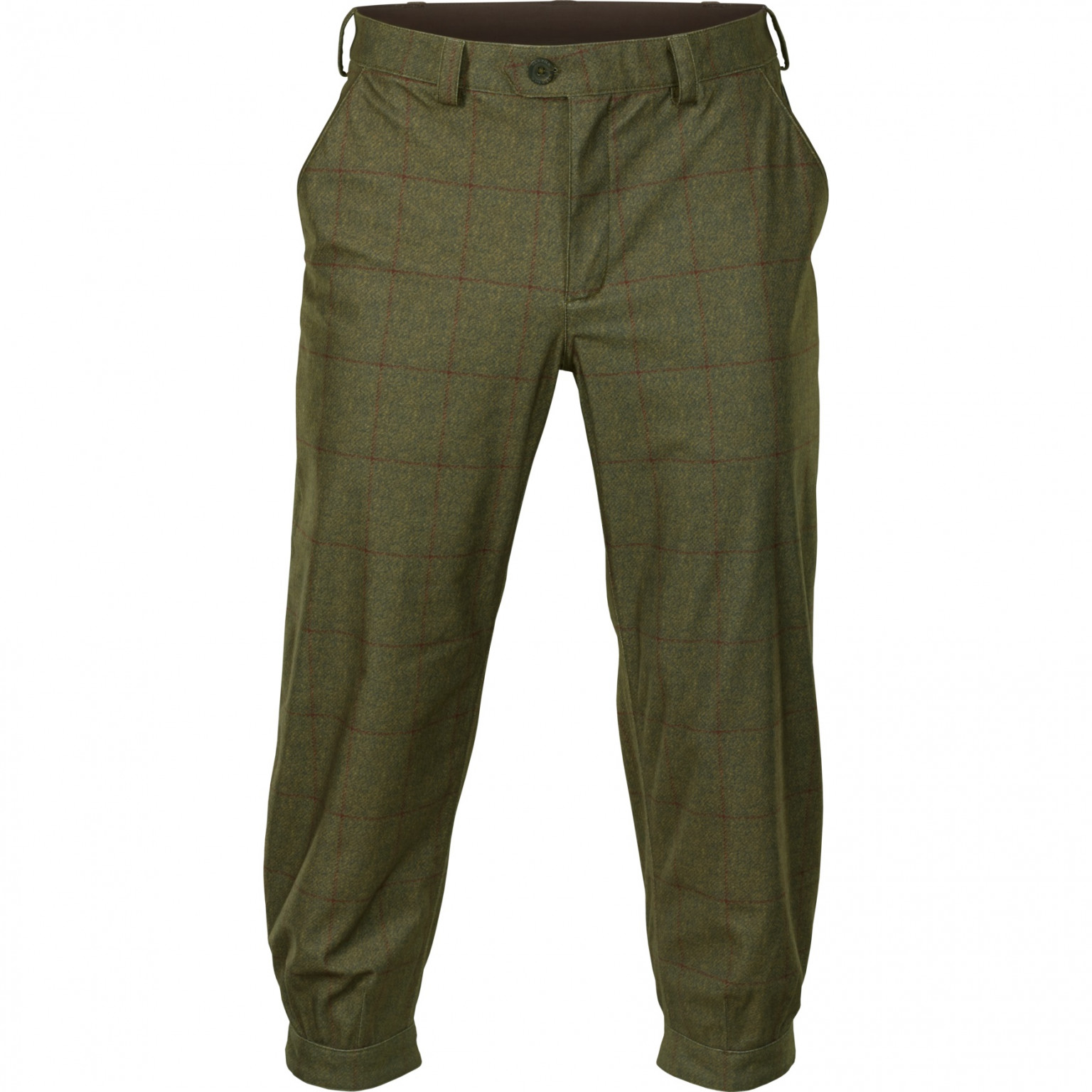 Harkila Stornoway Shooting Breeks Willowgreen