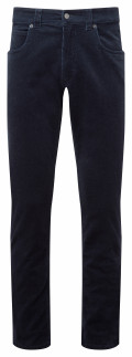 Schoffel Camden Cord Trousers Navy Reg