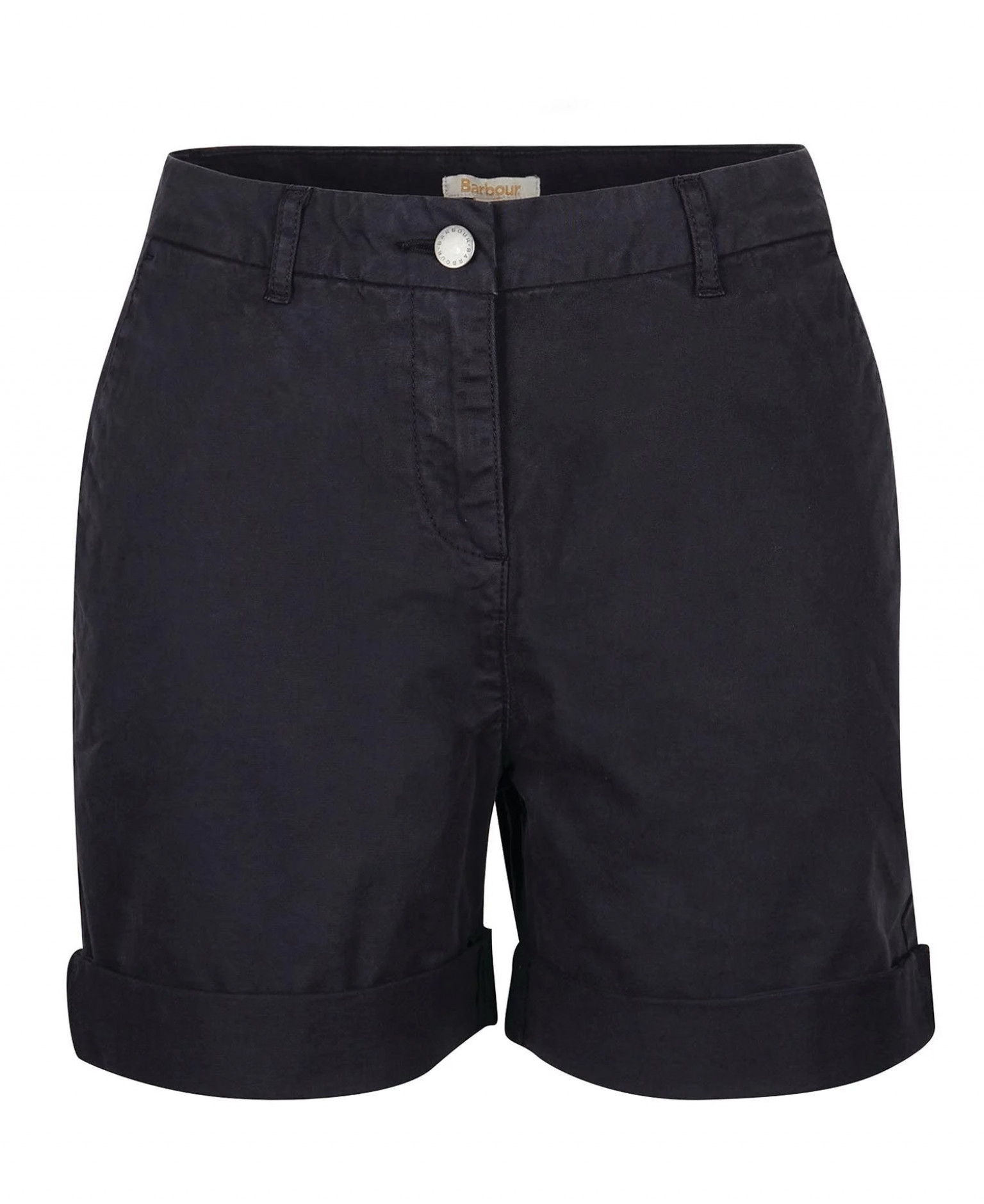 Barbour Chino Shorts Navy