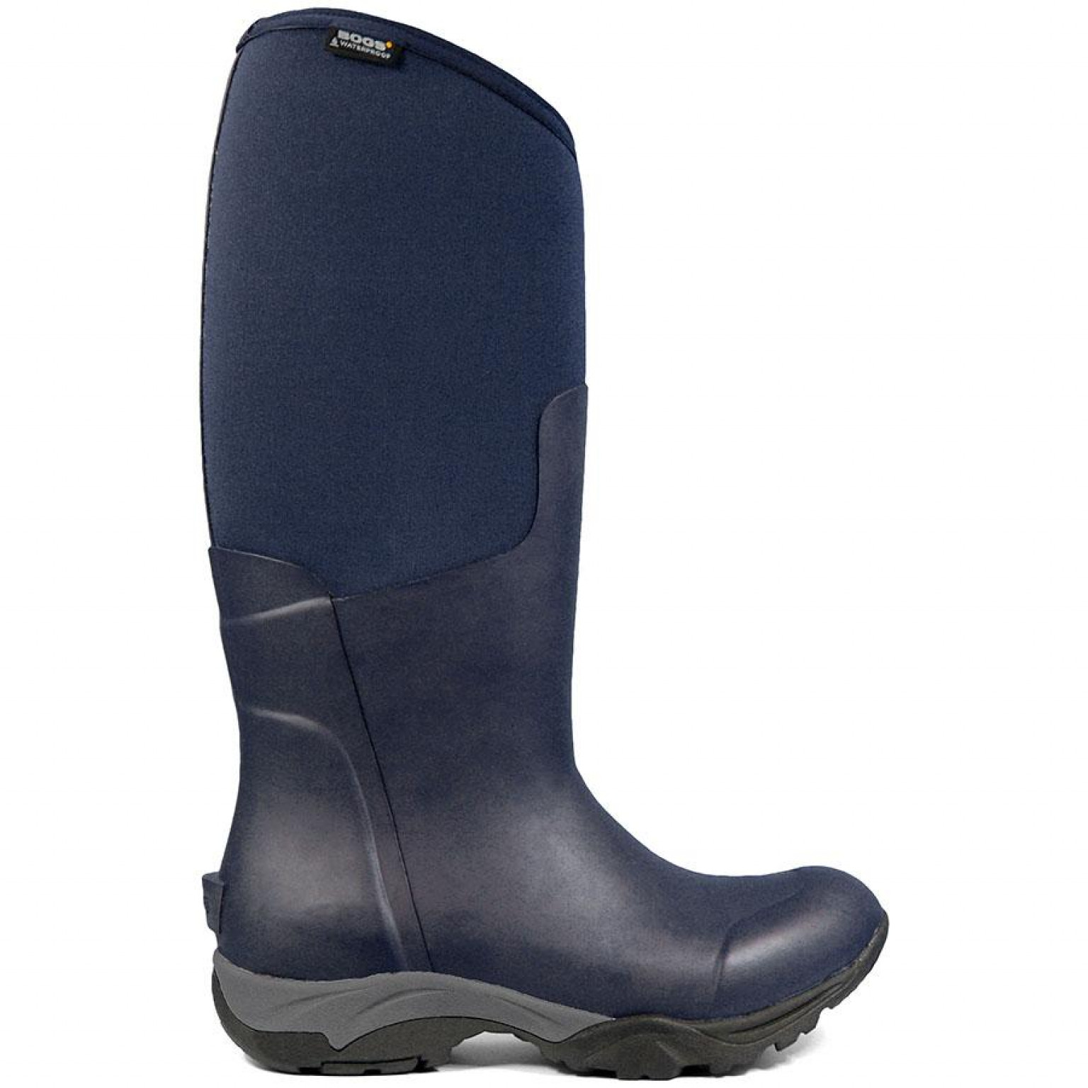 Bogs Womens Essential Light Navy