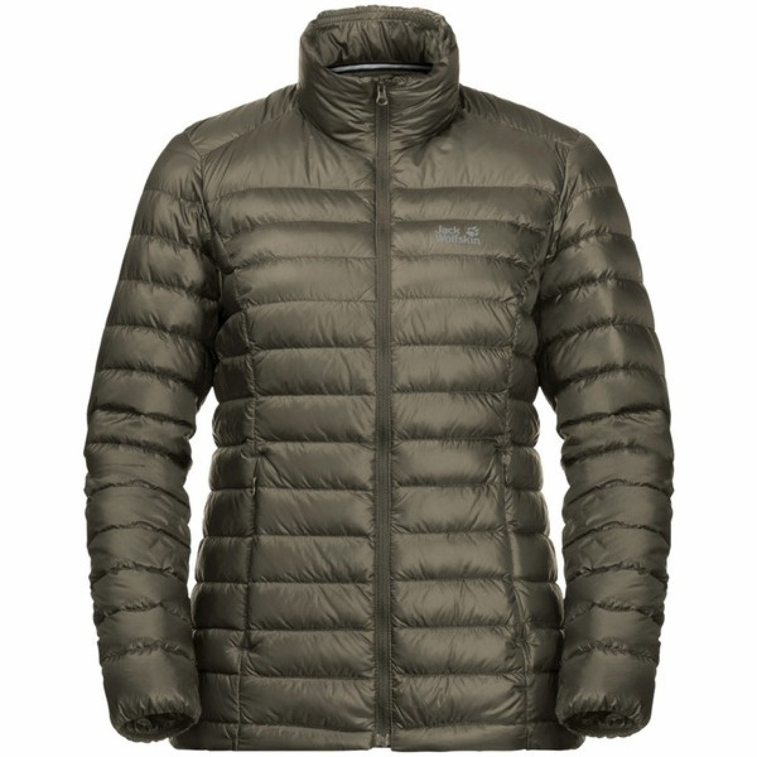 Jack Wolfskin Womens Jwp Down Granite