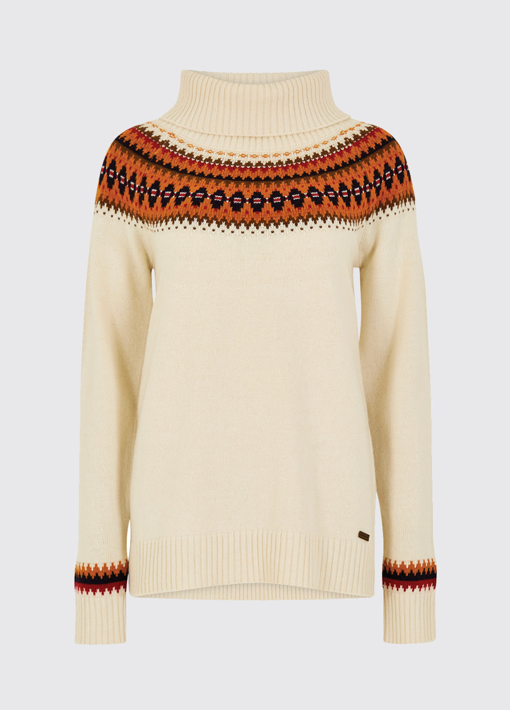 Dubarry Riverdale Chalk