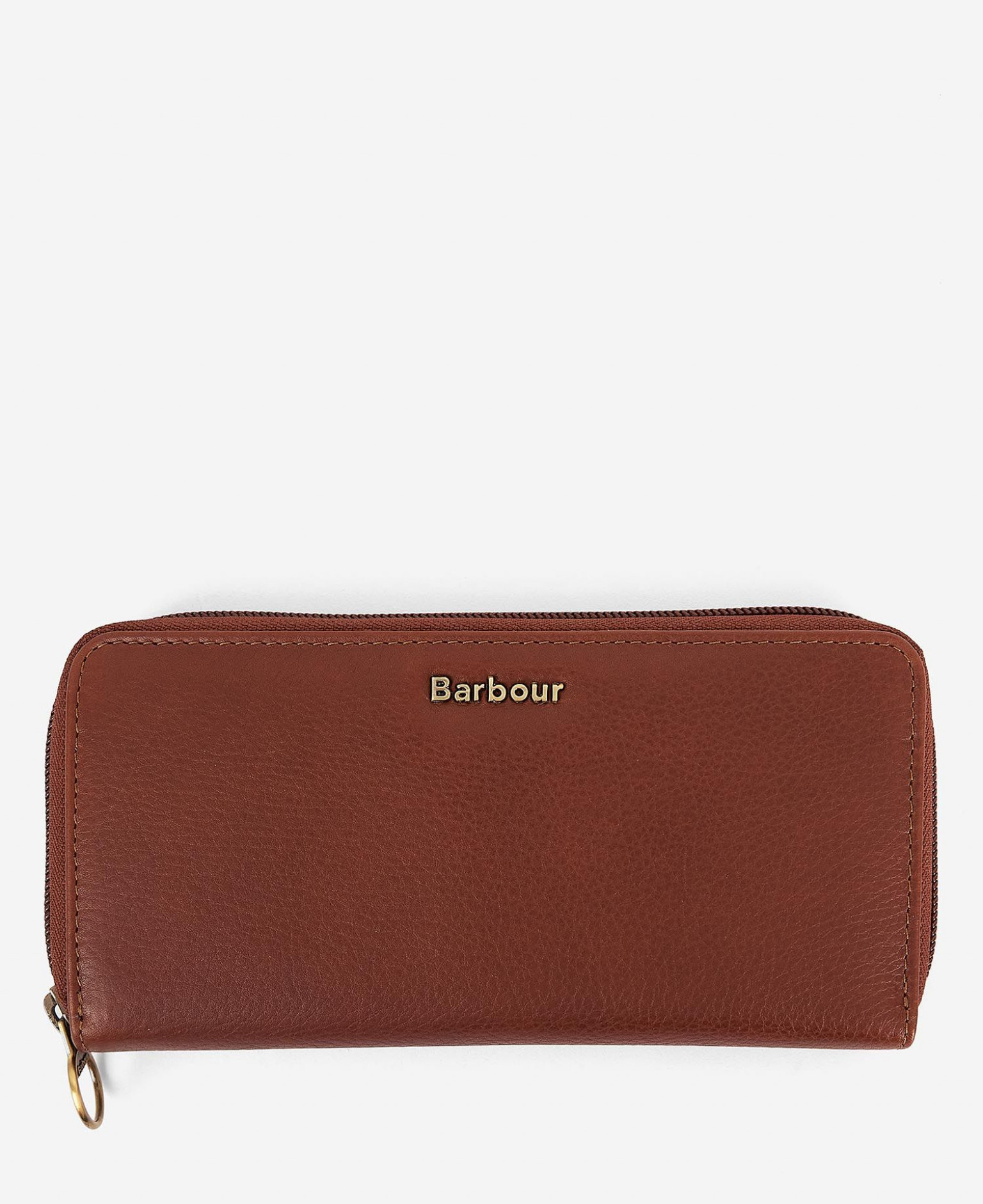 Barbour Matinee Purse Brown
