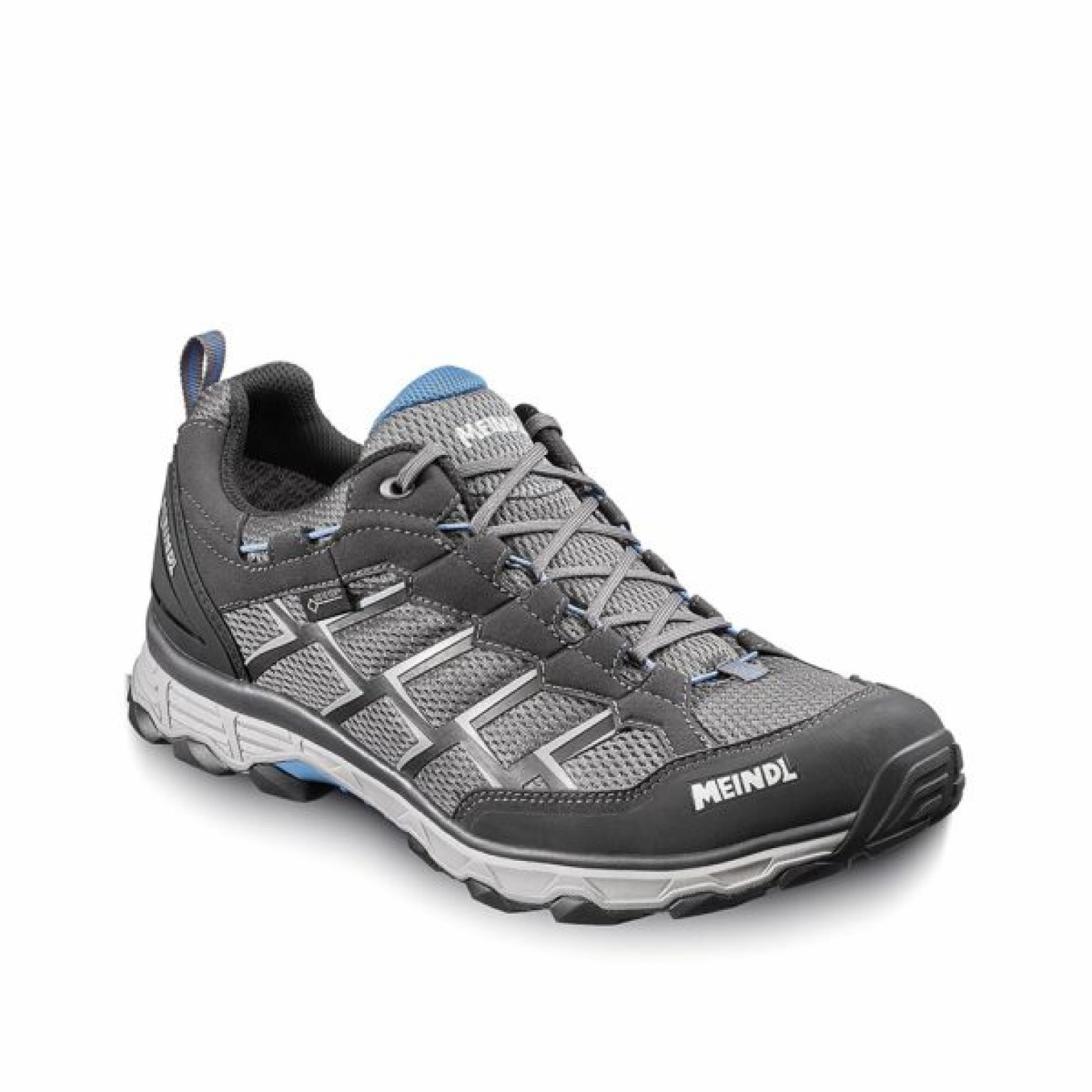 Meindl Activo Gtx Anthracite