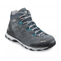 Meindl Asti Mid Gtx Comfort Fit Anthracite