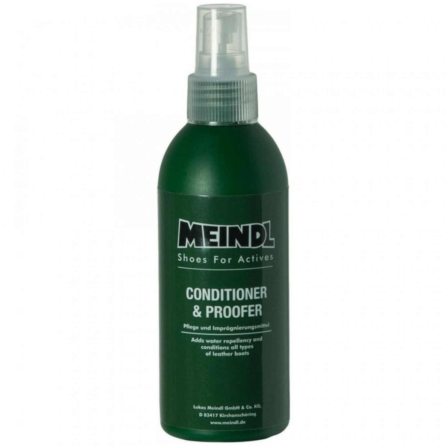 Meindl Conditioner/Proofer Any