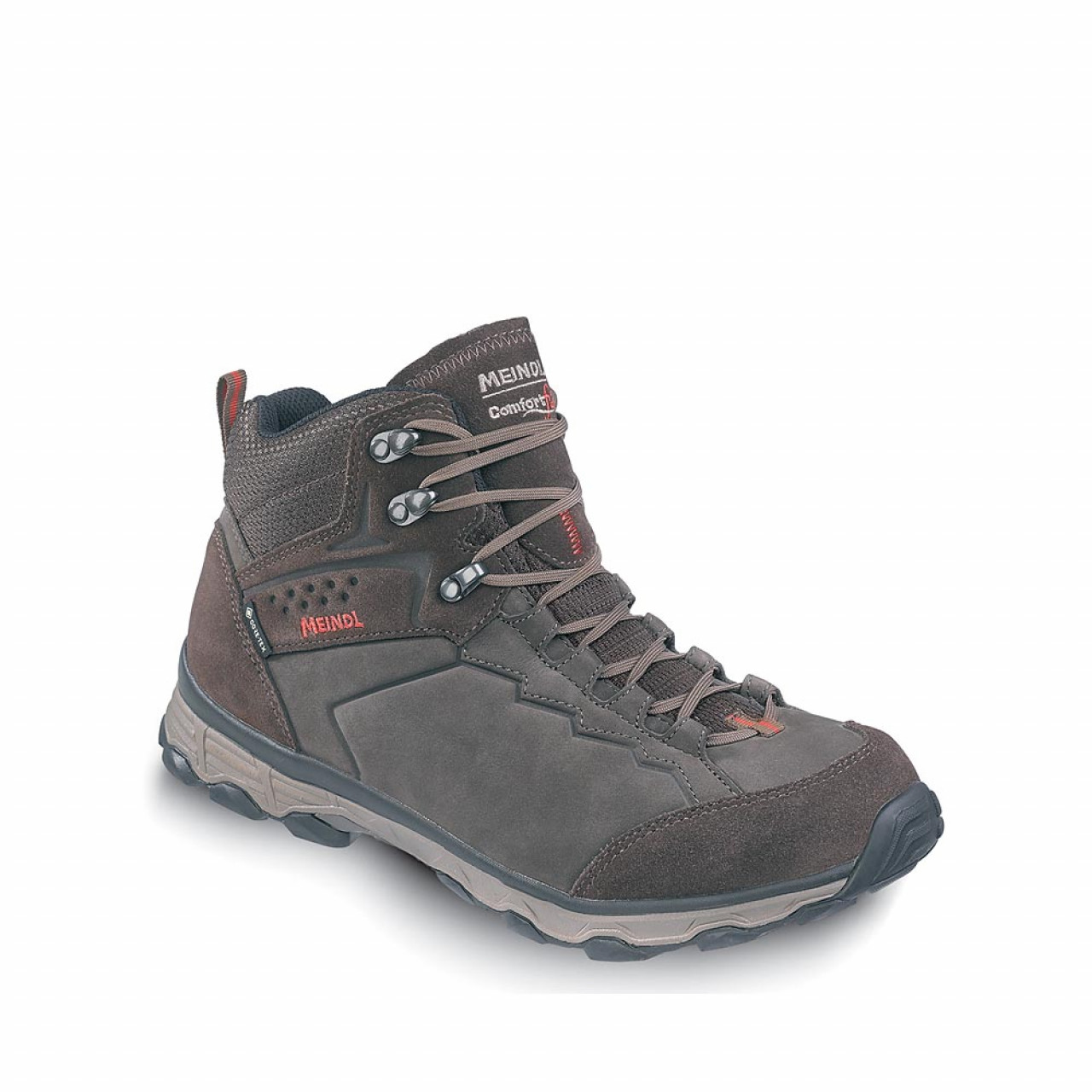 Meindl Grado Gtx Dark Brown | Jacks 1952