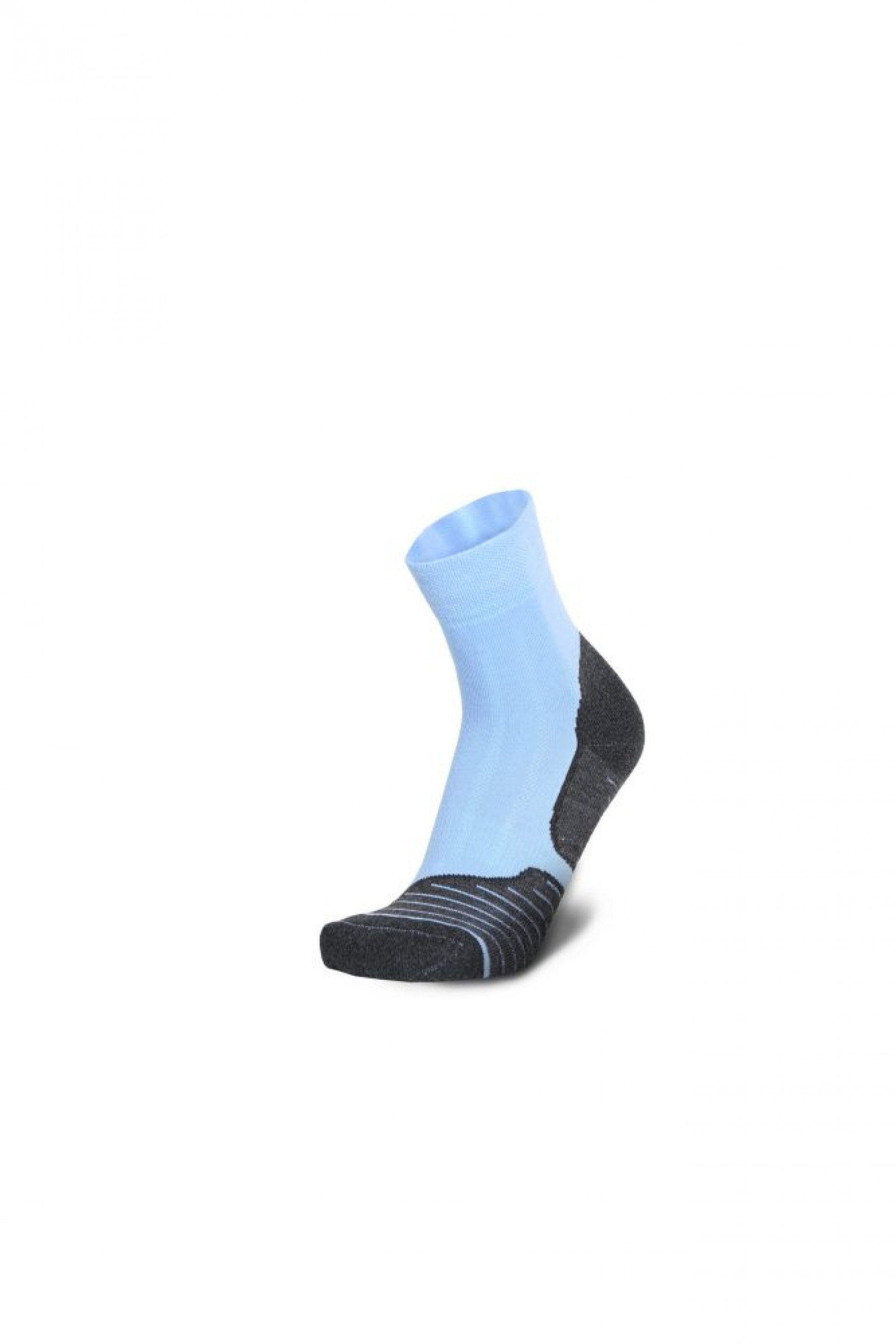 Meindl Ladies Mt3 Merino Sock Blue