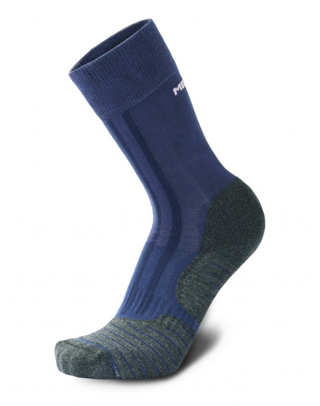 Meindl Mt4 Ladies Modal Sock Blue